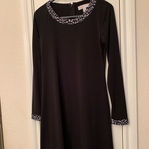 Michael Kors Black Dress